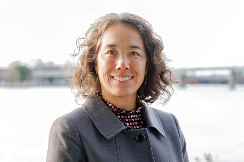 NOAA Names Jennifer Quan New Regional Administrator for the West Coast Region