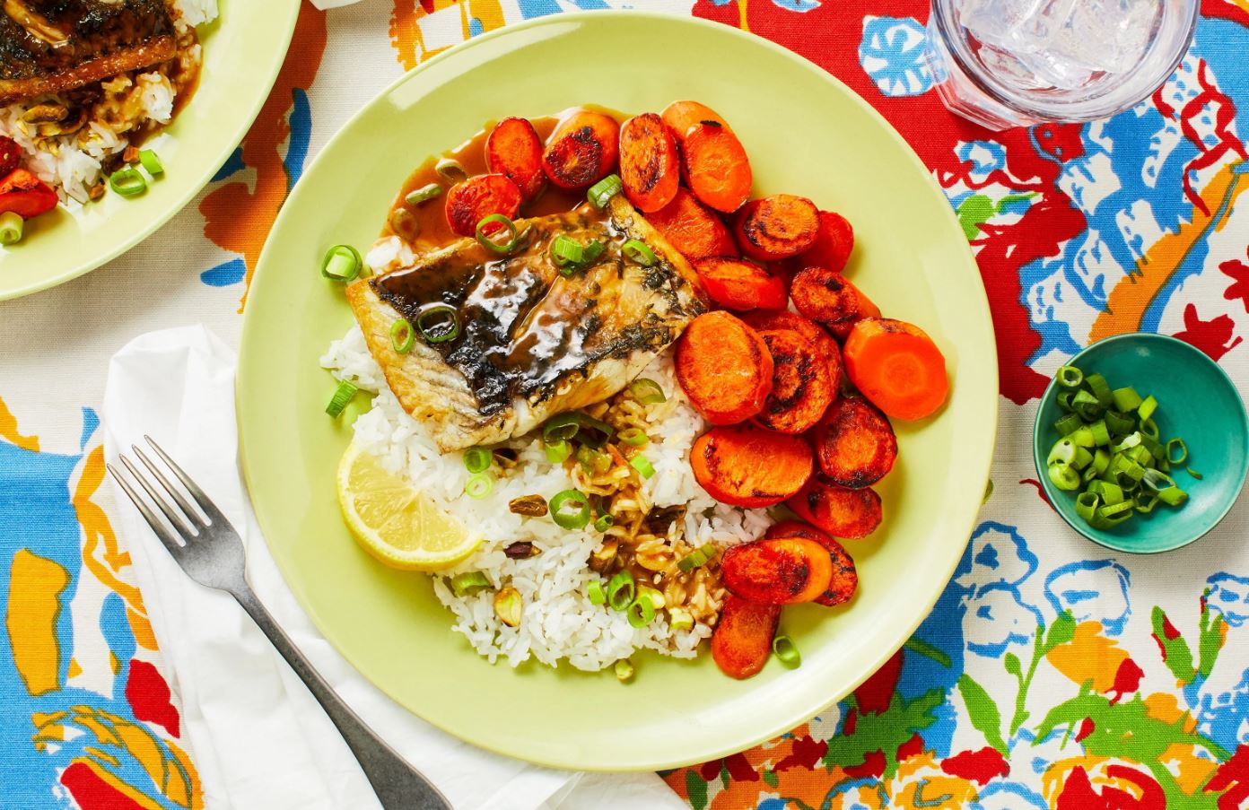 HelloFresh Meal Kits to Feature Australis Barramundi Beginning in February