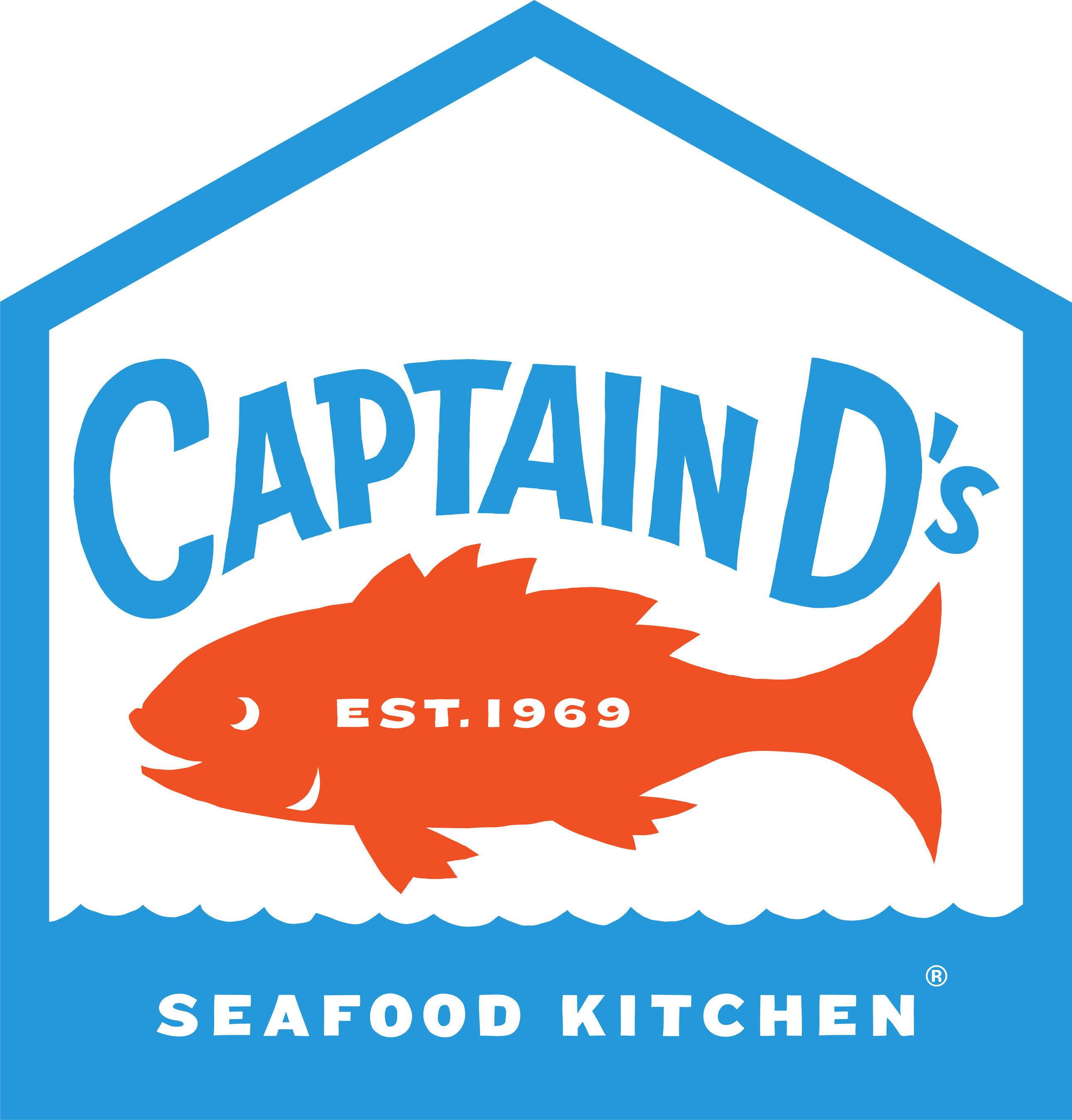 Captain D’s Looks Back at 2019 Highlighting Growth During 50th Anniversary