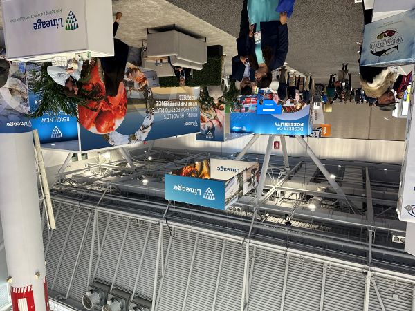 SENA 2026: Lineage Sees Surging Demand for Flexible Cold Storage Amid Trade Uncertainty