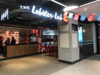 Thai Union Opens Lobster Lab, New Restaurant Concept Inside Alibabas Shanghai Hema Store [PHOTOS]