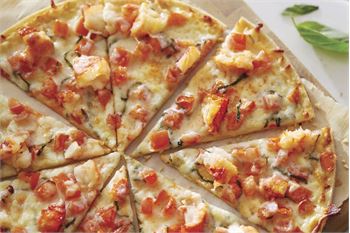 National Lobster Day? Free Lobster and Langostino Pizza at Red Lobster? What a Combination!