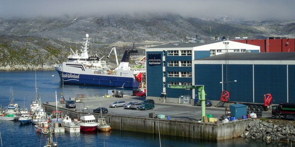 Royal Greenland CFO to Step Down After 17 Years in the Role