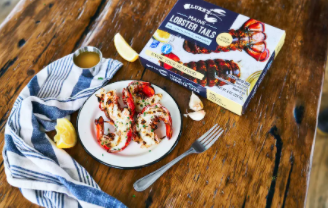 Luke’s Lobster Launches E-Commerce Platform to Send Seafood Across U.S.