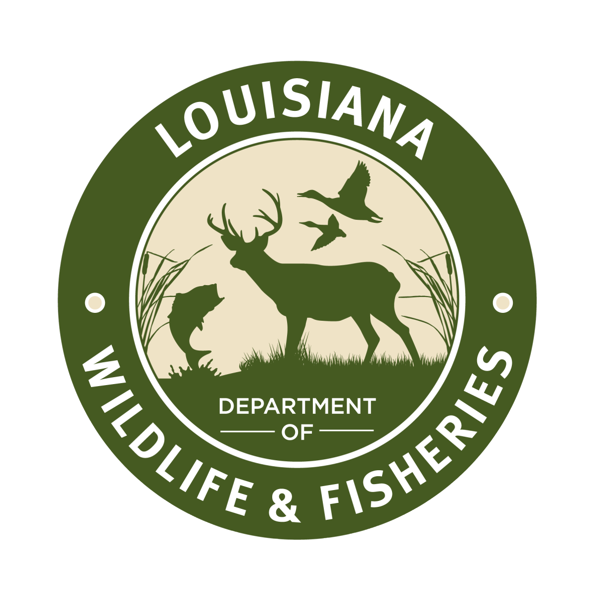 LDWF Agents Cite Crab Trap Thief