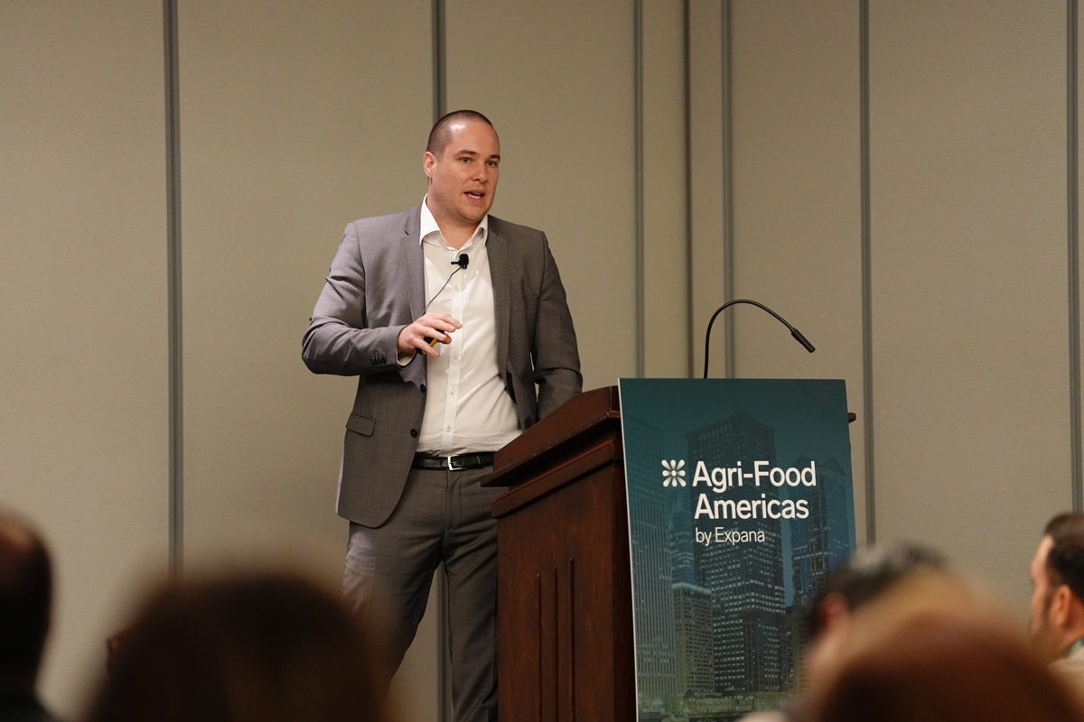 Moving Beyond Tariff Headlines and Managing Supply Chain Complexities - Agri-Food Americas
