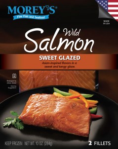 Rich Products Looks to Grow Seafood Business With Acquisition of Moreys Seafood