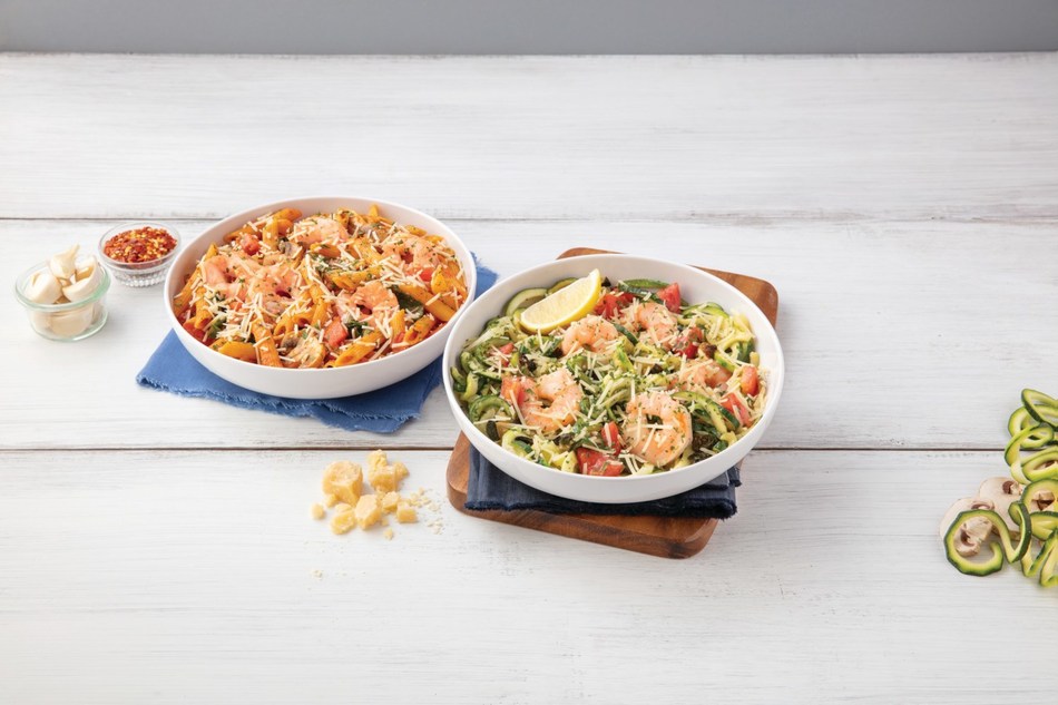 Noodles & Company Introduce Limited Time Shrimp Dishes Just in Time for Lent