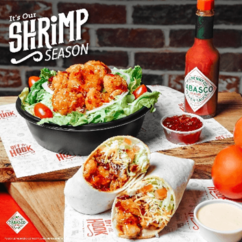 This Cajun Seafood Chain is Eyeing its Next Move. See What Sets it Apart From Competitors