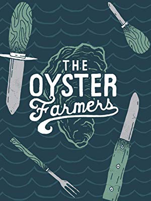 New Jersey Oyster Documentary Now Available on iTunes and Amazon