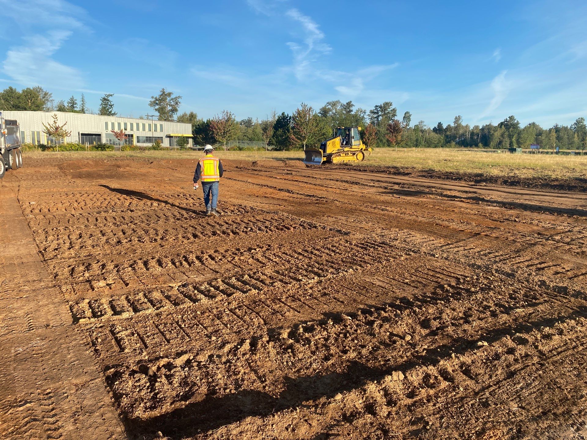 Pacific Dream Seafoods Plans Major Processing, Cold Storage Expansion in Washington