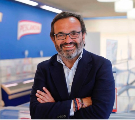 Nueva Pescanova CEO Ignacio González Stepping Down Due To Personal Reasons