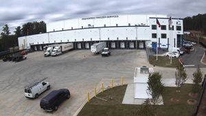 Preferred Freezer Services Opens Atlanta West Facility