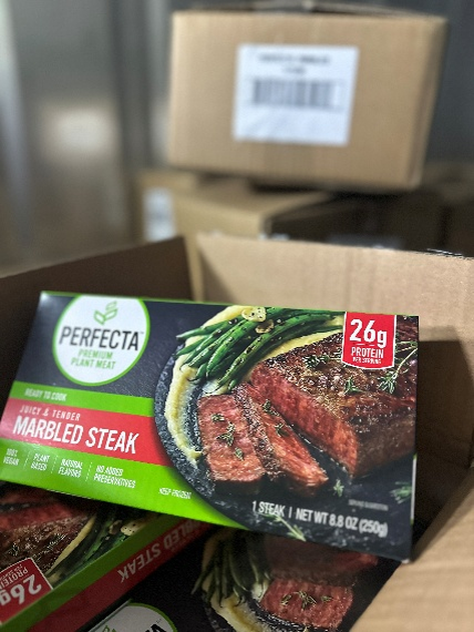 Steakholder’s Perfecta Line Lands in US, Kicking Off Northeastern Retail Rollout