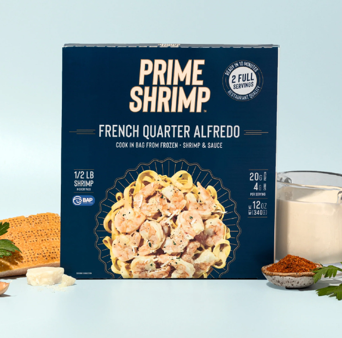 Prime Shrimp Kicking Off 2024 With Free Shrimp For A Year Giveaway   Primeshrimpalfredo 1 