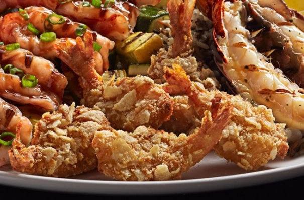 Red Lobster Expands Delivery at More Than 300 Restaurants Through DoorDash