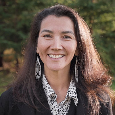 Peltola Announces Staff Changes in D.C. Office
