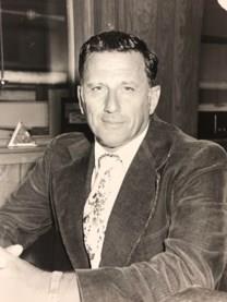 Richard Lucaccioni, Founder of Jasons Foods, Passes At Age 92