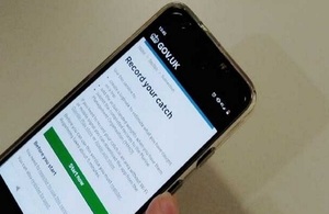 UK’s Marine Management Organization Updates Catch Recording Service