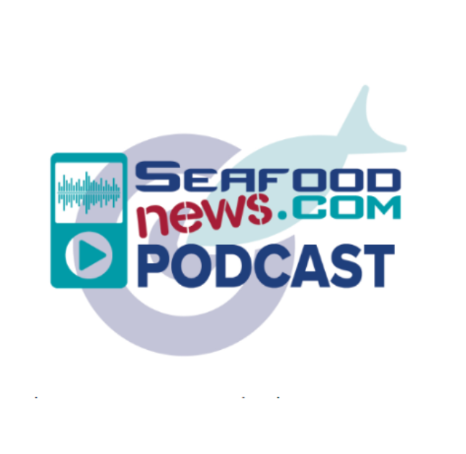 LIVE! From Seafood Expo Global With InnaSea Medias Emily De Sousa and Bri Dwyer