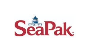 SeaPak Celebrates 75th Anniversary With Updated Logo and Packaging