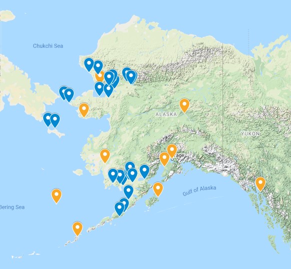 Alaska Residents in Need Received Over 830,000 Servings of Seafood in 2019 Thanks to SeaShare