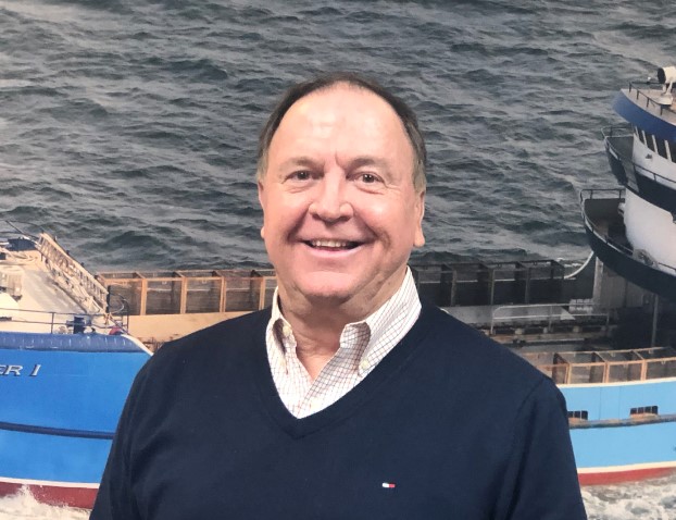 Sea Watch International Hires Dan Murphy as Chief Commercial Officer