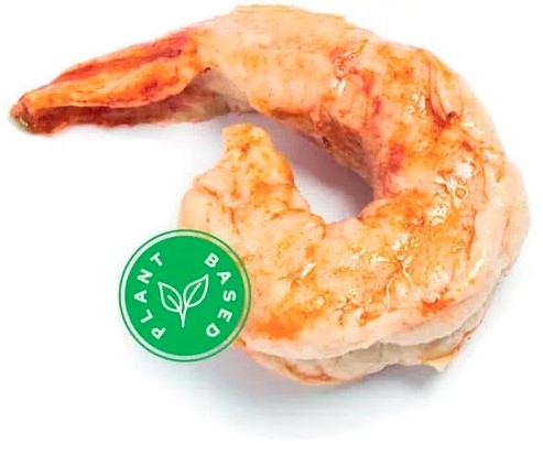 The ISH Food Company Brings Plant-Based Shrimp to Taylor Swift Fans