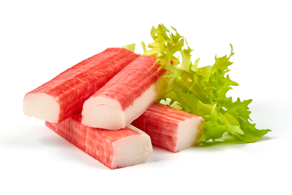 Russia Continues Successful Competition With U.S. in Global Surimi Market