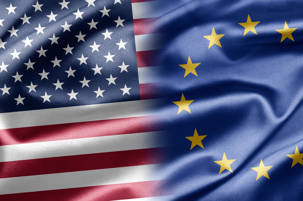 U.S., EU Agree to Tariff Rate Quotas for Agricultural Products