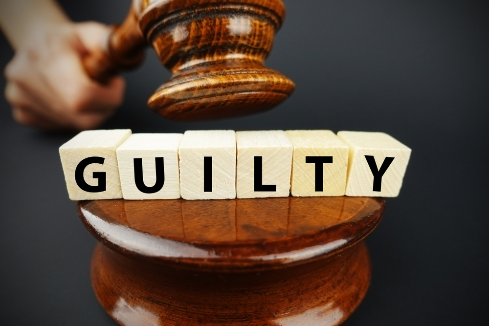 Sealord and Captain Found Guilty