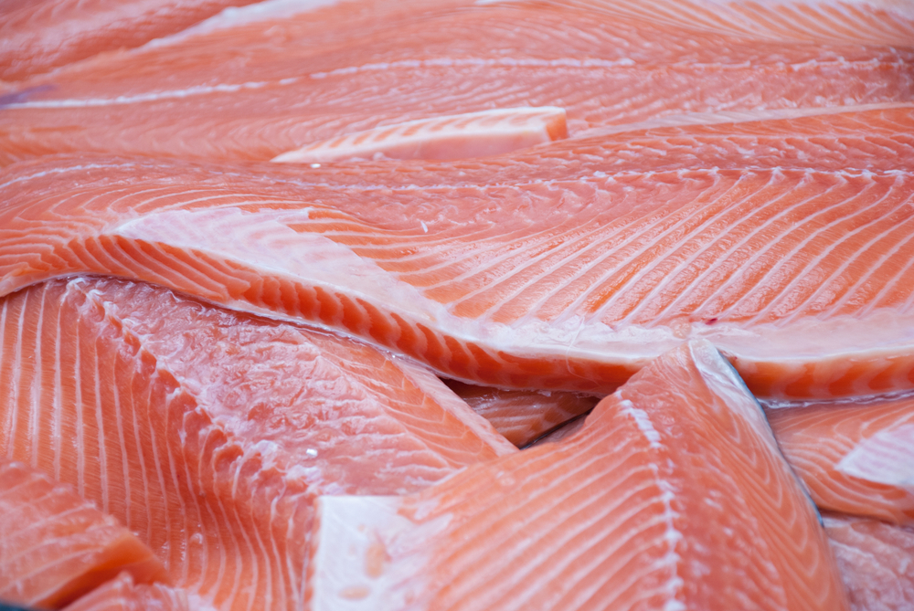 Norwegian Seafood Exports to U.S. Up 18% but Consumer Demand Cause for Concern