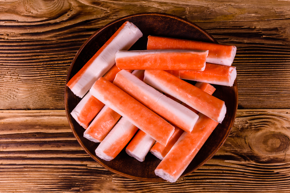 Japans Surimi Production Continues Downward Trend for Eighth Consecutive Month