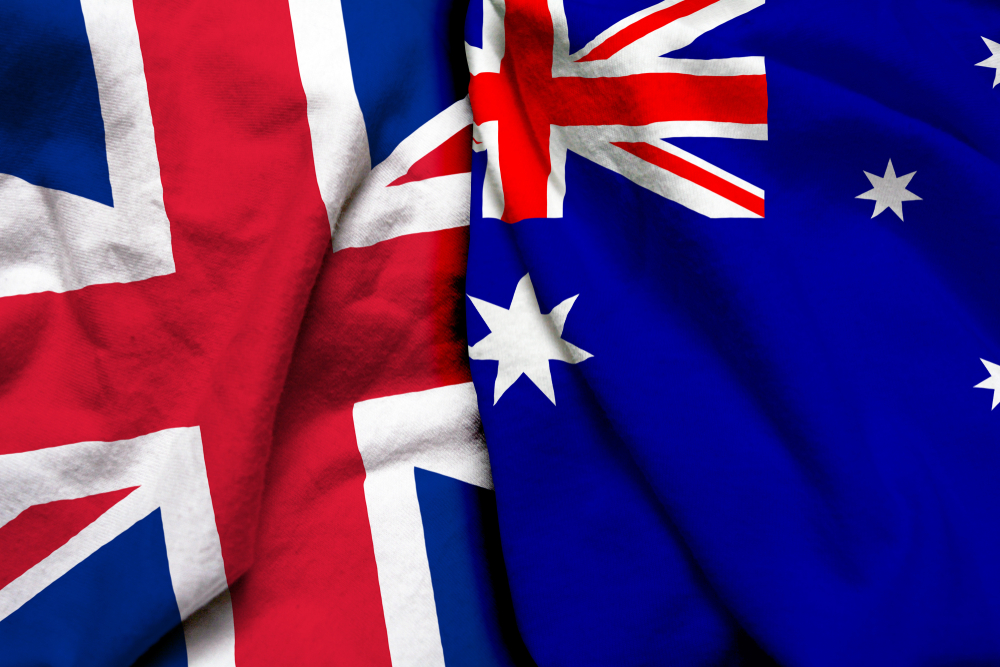 Australian Seafood Industry Welcomes UK-Australia Free Trade Agreement
