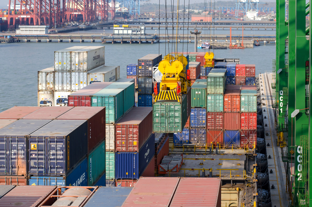 India Braces for Export Hit as US Imposes Steep New Tariffs From Wednesday