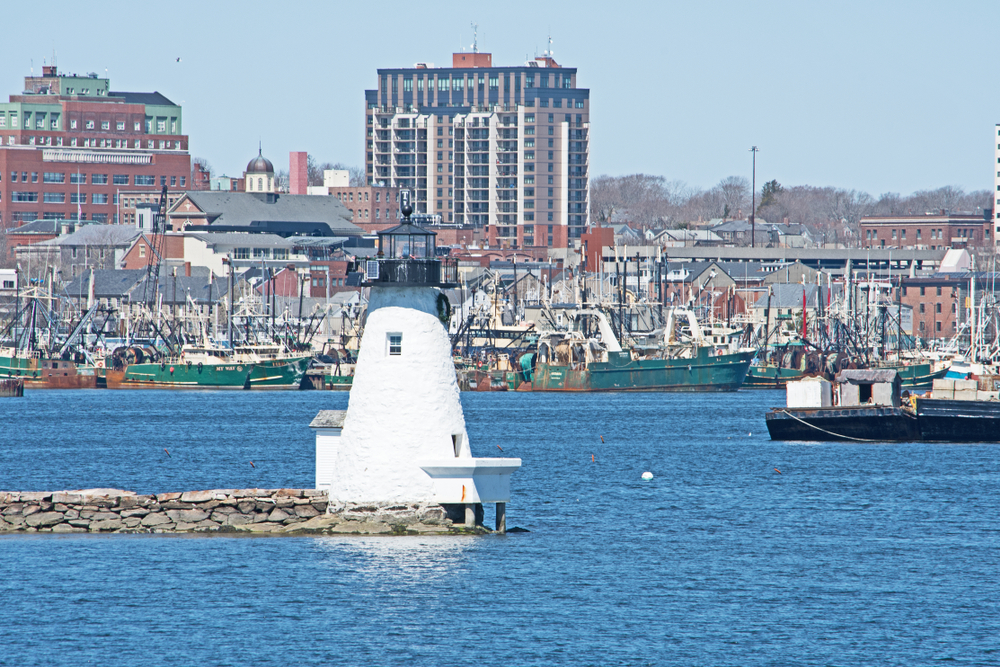 Leonard’s Wharf Project in New Bedford Will Add Space for Offshore Wind, Fishing Vessels
