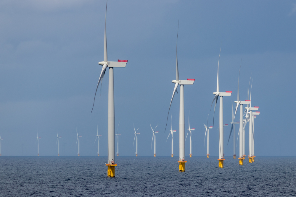 Wind Farms Off the Coast of Brunswick County Scrapped