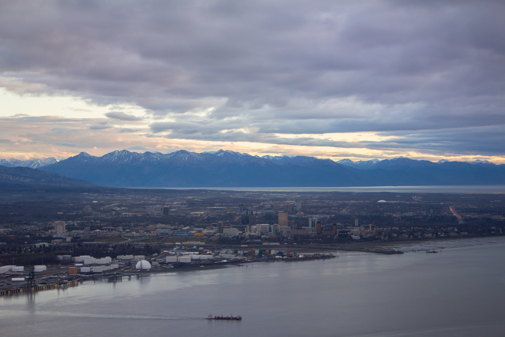 Alaska and Washington Get Federal Boost for Port Infrastructures From Saint Paul Island to Tacoma