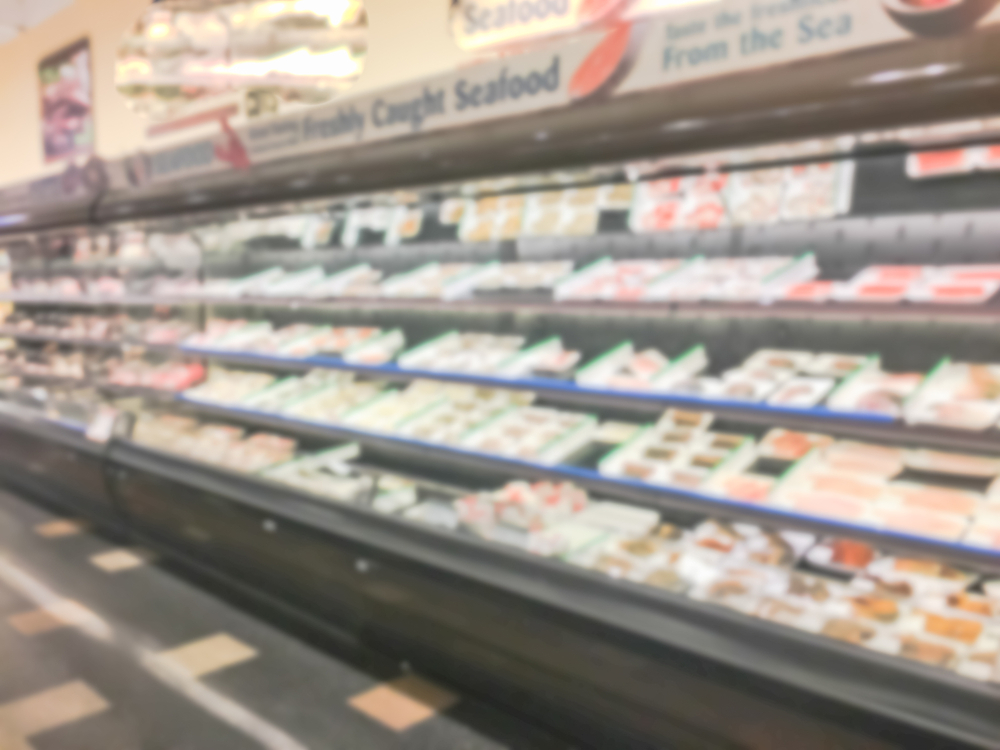 Americans are Eating Fish with Elevated Levels of PFAS, Study Finds