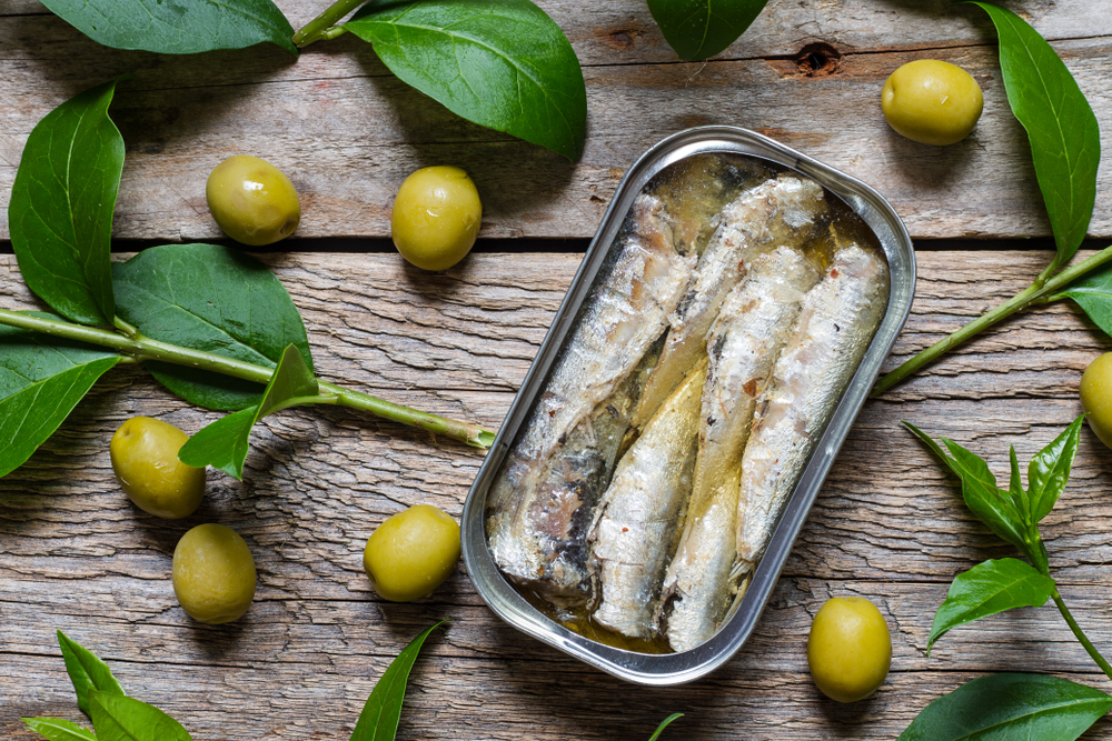 Former Eastport Plant That Made Sardine Cans Is Selling for $150K