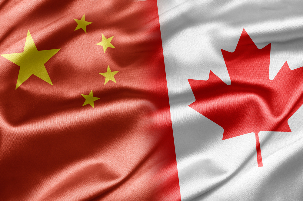 Canada, China Agree to Normalize Ties After Years of Testy Relations