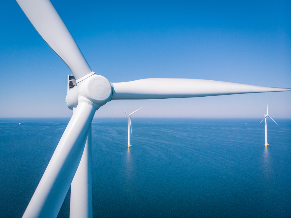 Bill Expediting California’s Offshore Wind Development Signed into Law