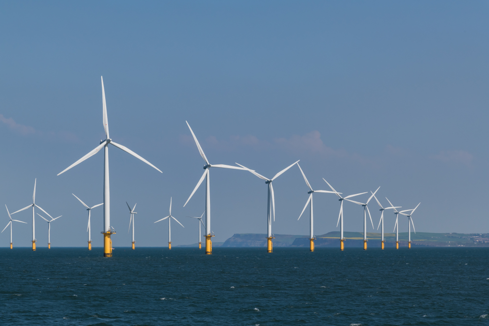 Offshore Wind Shot Summit Heavy on Wind Support, Short on Seafood Industry Concerns