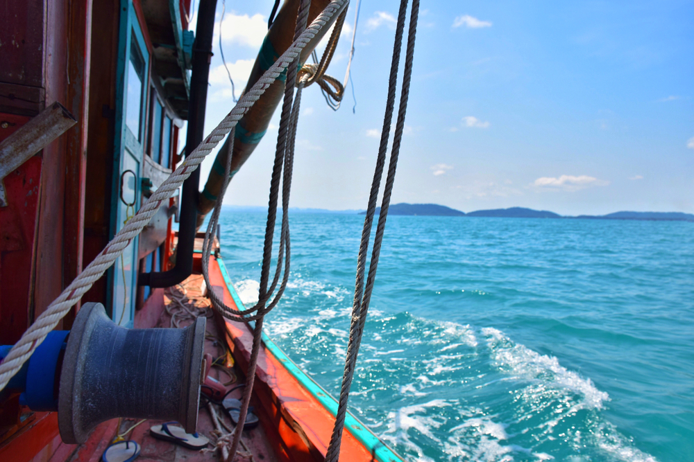 Investigation Finds Fraserburgh Trawler Sunk After Crew Left Washing Pumps On