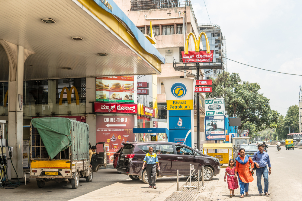 In India, Trumps Tariffs Spark Calls to Boycott American Goods