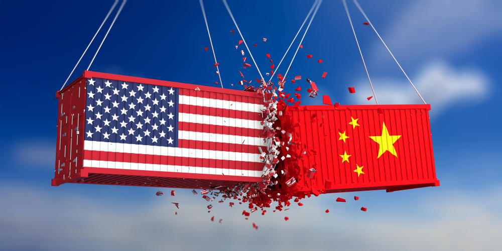 Court Of International Trade Wants USTR to Take Another Look at China Section 301 Tariffs