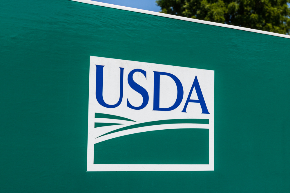 USDA Awards 5 Companies CCC Fish Contract For Canned Salmon, Alaska Pollock