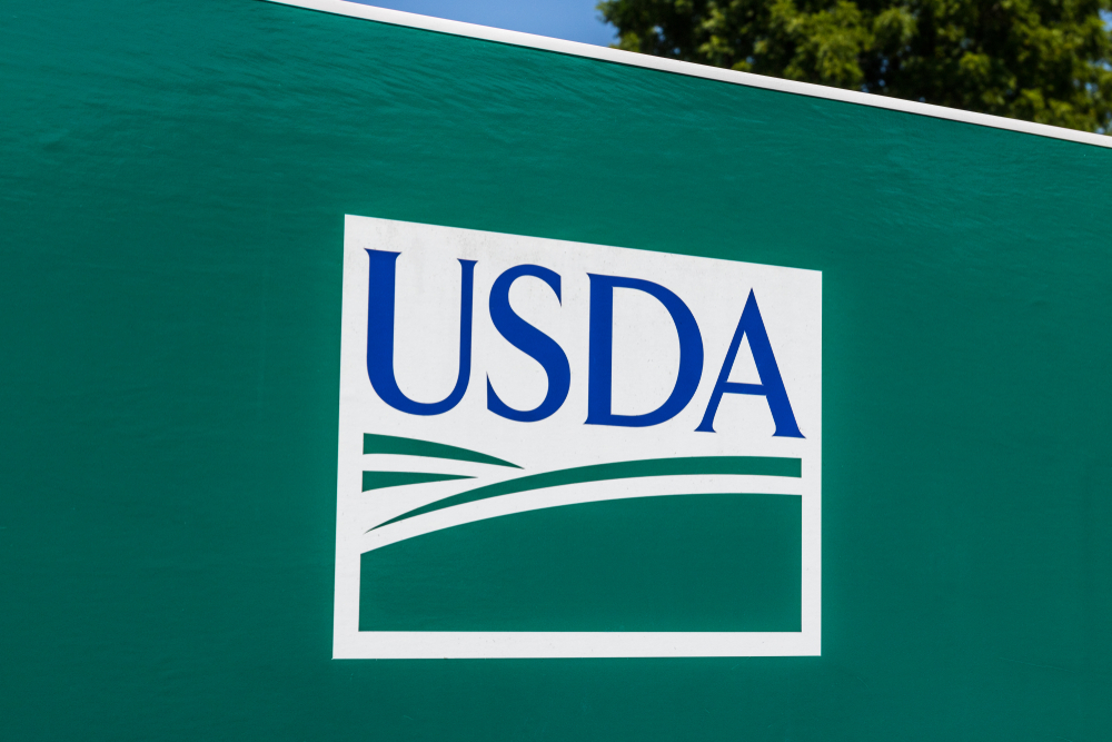 USDA Purchases Over 7 Million Pounds of Shrimp Worth More Than $32 Million