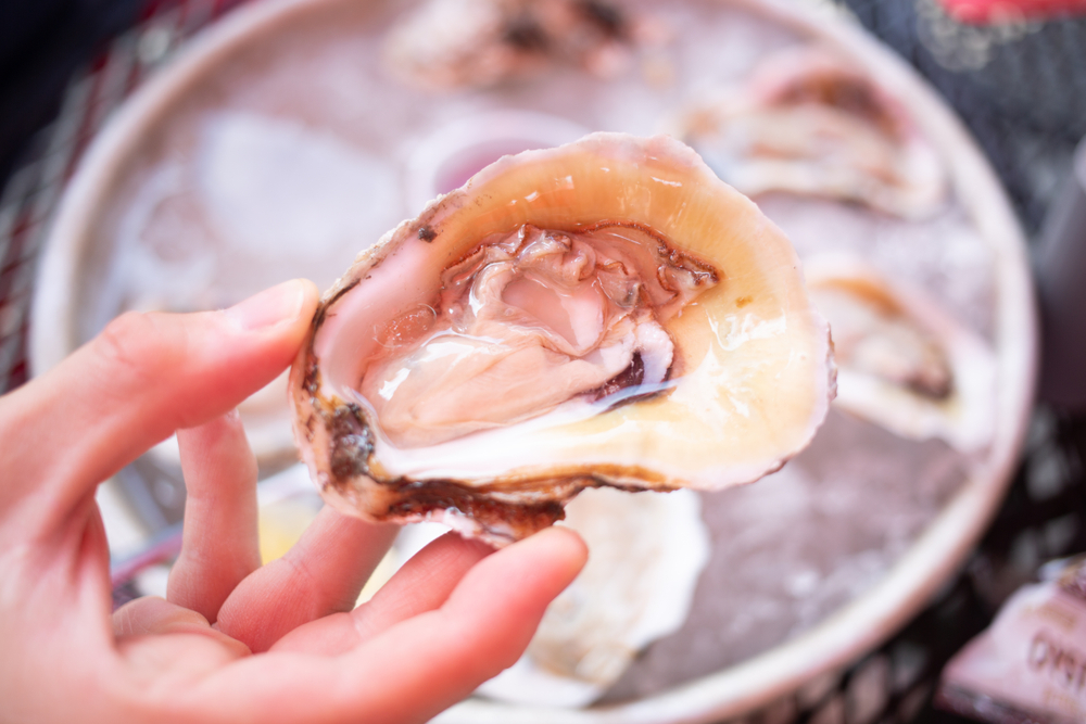 What Makes P.E.I. Oysters So Special?