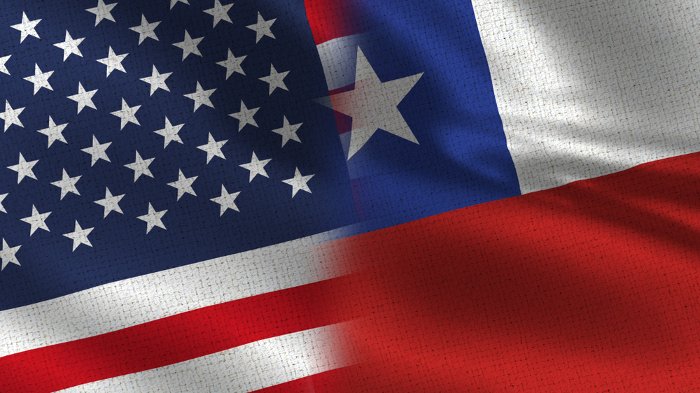 SalmonChile Represented in Chilean Capitol Hill Delegation to Advance Trade Talks